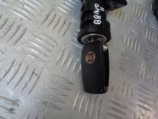 0281013579 51809688 51775688 51793869 01345962080 51786513 Блок управления двигателем Fiat Bravo 2 Арт e9786052, вид 9