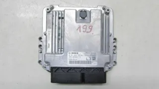 0281030793 Блок управления двигателем Honda CR-V 5 Арт e9786161, вид 1