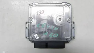 0281030793 Блок управления двигателем Honda CR-V 5 Арт e9786161, вид 4