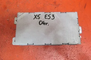 6945387 Блок управления (другие) BMW X5 E53 Арт e9786301, вид 1
