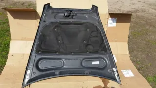  Капот Audi A6 C6 (S6,RS6) Арт e9787182, вид 5
