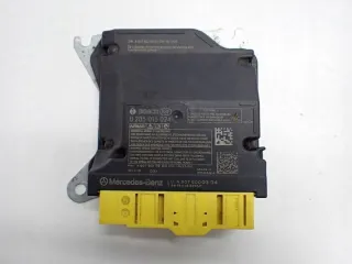 A9079000304 Блок AirBag Mercedes Sprinter W907/910 Арт e9787399, вид 1