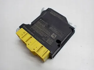 A9079000304 Блок AirBag Mercedes Sprinter W907/910 Арт e9787399, вид 2