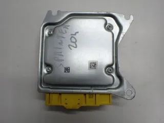 A9079000304 Блок AirBag Mercedes Sprinter W907/910 Арт e9787399, вид 3