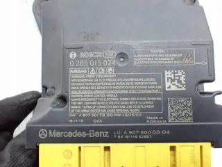 A9079000304 Блок AirBag Mercedes Sprinter W907/910 Арт e9787399, вид 5