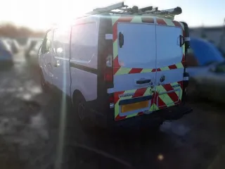 93455832 1681643280 Капот Opel Vivaro B Арт e9787664, вид 13
