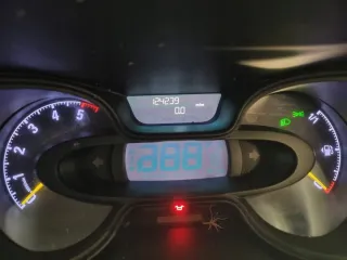 93455832 1681643280 Капот Opel Vivaro B Арт e9787664, вид 14