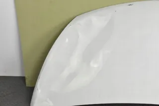 93455832 1681643280 Капот Opel Vivaro B Арт e9787664, вид 5
