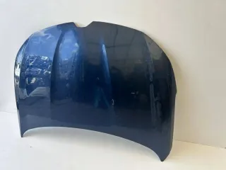 656162489R Капот Renault Megane 4 Арт e9787735, вид 1