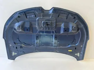 656162489R Капот Renault Megane 4 Арт e9787735, вид 5