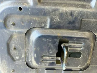 656162489R Капот Renault Megane 4 Арт e9787735, вид 6