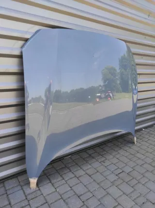 31468159 Капот Volvo S60 3 Арт e9787920, вид 2