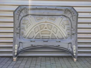 31468159 Капот Volvo S60 3 Арт e9787920, вид 4