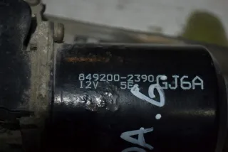 849200-2390 849200-2393 Механизм стеклоочистителя (трапеция дворников) Mazda 6 1 Арт e9788179, вид 9