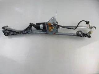 A2038200342 A20382000342 Механизм стеклоочистителя (трапеция дворников) Mercedes C W203 Арт e9788184, вид 1