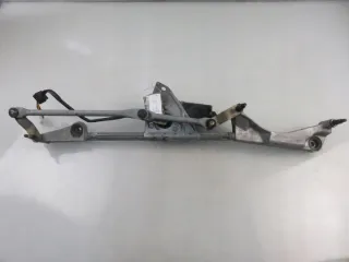 A2038200342 A20382000342 Механизм стеклоочистителя (трапеция дворников) Mercedes C W203 Арт e9788184, вид 5