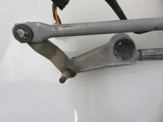 A2038200342 A20382000342 Механизм стеклоочистителя (трапеция дворников) Mercedes C W203 Арт e9788184, вид 6