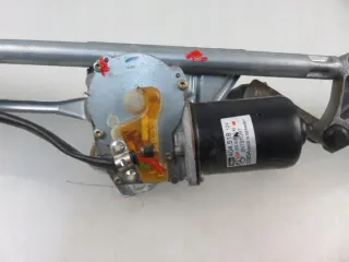 A2038200342 A20382000342 Механизм стеклоочистителя (трапеция дворников) Mercedes C W203 Арт e9788184, вид 8