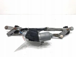 85110-02190 Механизм стеклоочистителя (трапеция дворников) Toyota Auris 1 Арт e9788404, вид 1