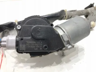 85110-02190 Механизм стеклоочистителя (трапеция дворников) Toyota Auris 1 Арт e9788404, вид 2