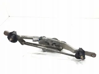 85110-02190 Механизм стеклоочистителя (трапеция дворников) Toyota Auris 1 Арт e9788404, вид 3