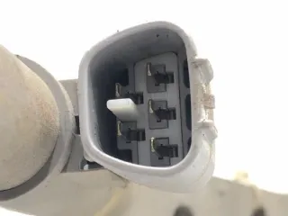 85110-02190 Механизм стеклоочистителя (трапеция дворников) Toyota Auris 1 Арт e9788404, вид 4