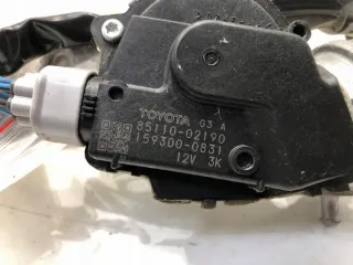 85110-02190 Механизм стеклоочистителя (трапеция дворников) Toyota Auris 1 Арт e9788404, вид 5