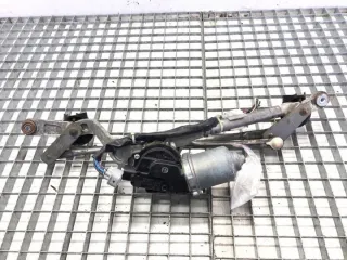 85110-02190 Механизм стеклоочистителя (трапеция дворников) Toyota Auris 1 Арт e9788405, вид 1