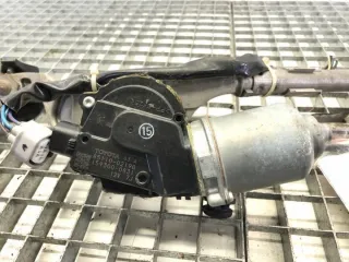 85110-02190 Механизм стеклоочистителя (трапеция дворников) Toyota Auris 1 Арт e9788405, вид 2