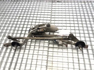 85110-02190 Механизм стеклоочистителя (трапеция дворников) Toyota Auris 1 Арт e9788405, вид 3