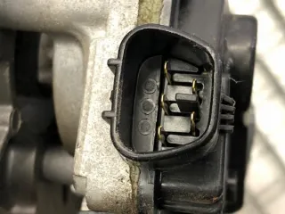 85110-02190 Механизм стеклоочистителя (трапеция дворников) Toyota Auris 1 Арт e9788405, вид 4