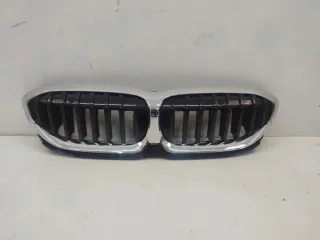 187156-10 Решетка радиатора BMW 3 G20/G21 Арт e9788690, вид 1