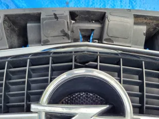 13260028 Решетка радиатора Opel Signum Арт e9788810, вид 6