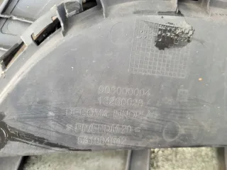 13260028 Решетка радиатора Opel Signum Арт e9788810, вид 8