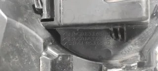 5G0853653T Решетка радиатора Volkswagen Golf 7 Арт e9788891, вид 4