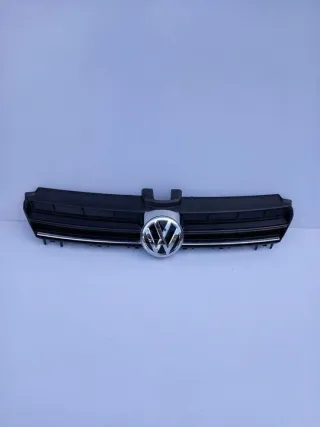 5G0853653E Решетка радиатора Volkswagen Golf 7 Арт e9788897, вид 3