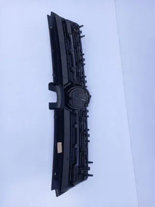 5G0853653E Решетка радиатора Volkswagen Golf 7 Арт e9788897, вид 4