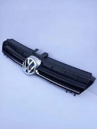 5G0853653E Решетка радиатора Volkswagen Golf 7 Арт e9788897, вид 5