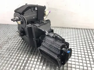 6Q1820308T Отопитель в сборе (печка) Skoda Fabia 3 Арт e9789123, вид 6