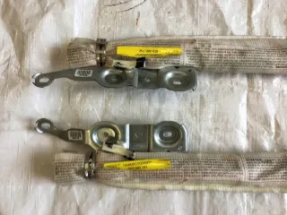 8E9880741 Подушка безопасности Audi A4 B7 Арт e9789247, вид 5
