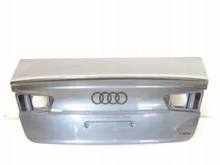  Крышка багажника (дверь 3-5) Audi A6 C7 (S6,RS6) Арт e9789253, вид 1