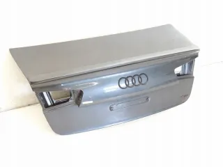  Крышка багажника (дверь 3-5) Audi A6 C7 (S6,RS6) Арт e9789253, вид 2