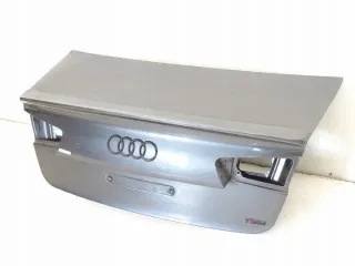  Крышка багажника (дверь 3-5) Audi A6 C7 (S6,RS6) Арт e9789253, вид 3