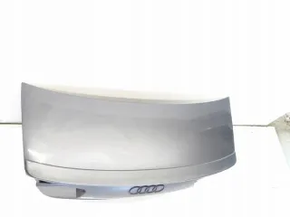  Крышка багажника (дверь 3-5) Audi A6 C7 (S6,RS6) Арт e9789253, вид 4