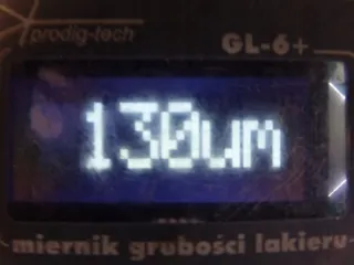  Крышка багажника (дверь 3-5) Audi A6 C7 (S6,RS6) Арт e9789253, вид 5