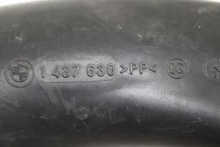 1437630 Гофра инжектора BMW 5 E39 Арт e9789302, вид 4