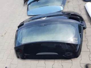  Крышка багажника (дверь 3-5) Citroen C4 Grand Picasso 2 Арт e9789335, вид 4