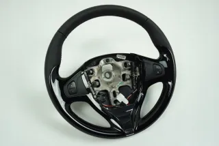 985105453R Руль Renault Captur Арт e9789739, вид 2