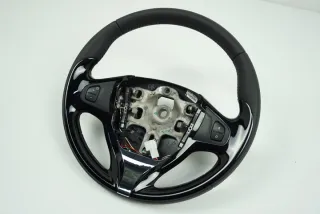 985105453R Руль Renault Captur Арт e9789739, вид 3