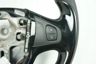 985105453R Руль Renault Captur Арт e9789739, вид 4